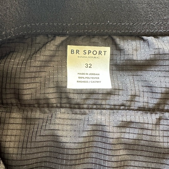 Banana Republic Athletic Shorts - Picture 4 of 4